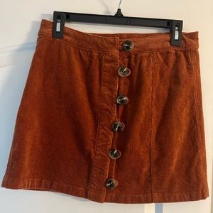 Wishlist skirt size M